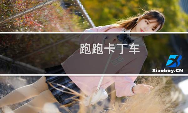 跑跑卡丁车 哪年