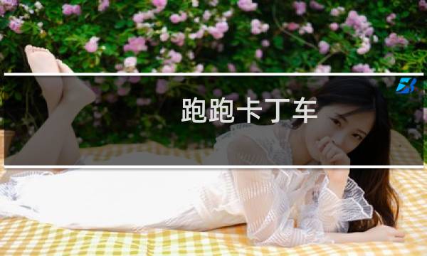 跑跑卡丁车 改装竞速属性