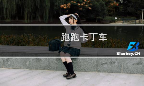 跑跑卡丁车 观战