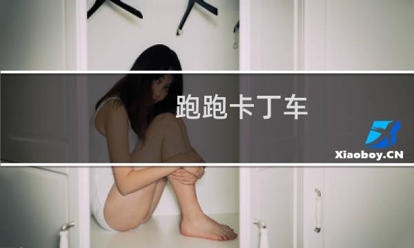 跑跑卡丁车 都是挂
