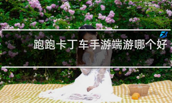 跑跑卡丁车手游端游哪个好