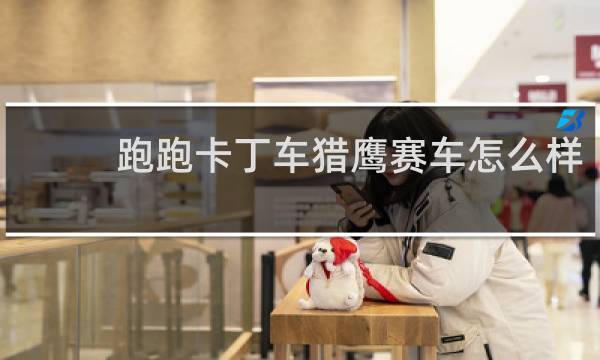 跑跑卡丁车猎鹰赛车怎么样