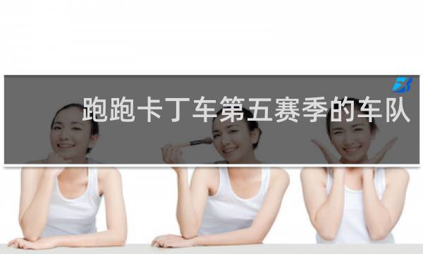 跑跑卡丁车第五赛季的车队