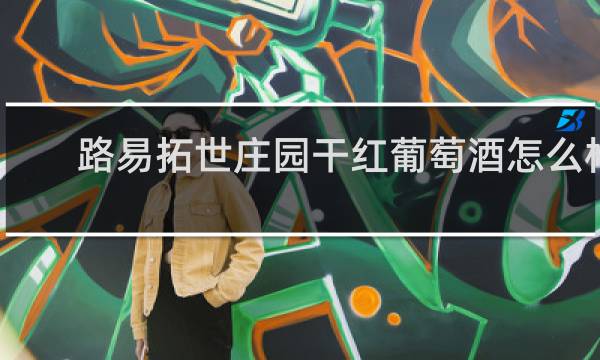 路易拓世庄园干红葡萄酒怎么样