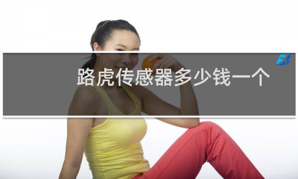路虎传感器多少钱一个
