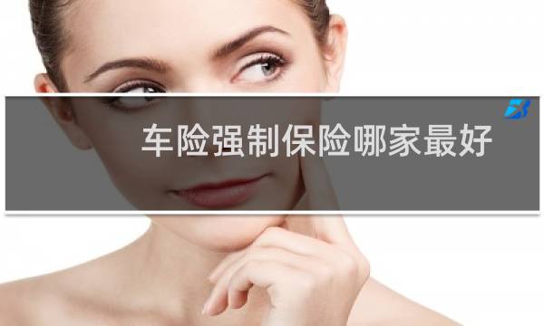 车险强制保险哪家最好