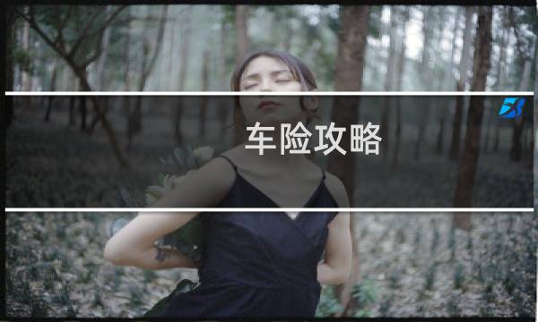 车险攻略:车险可以异地续保吗