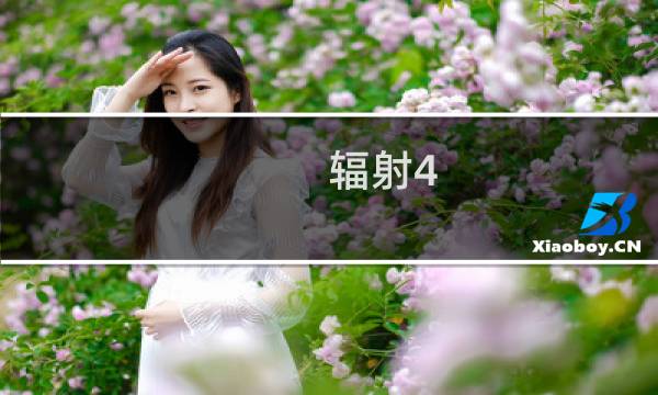 辐射4 远港 攻略