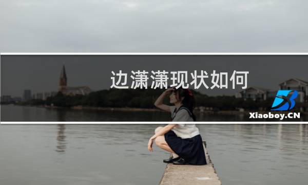边潇潇现状如何