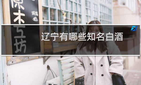 辽宁有哪些知名白酒