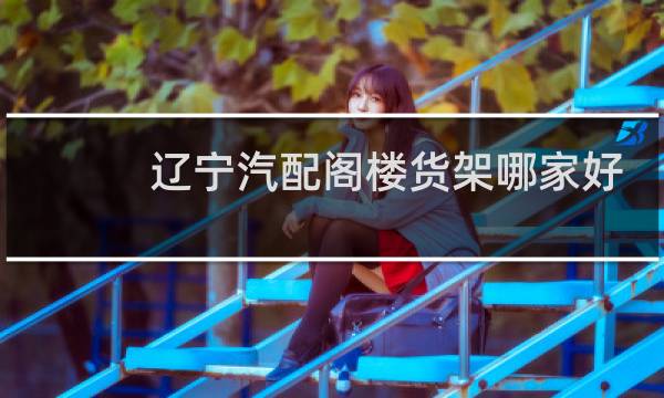 辽宁汽配阁楼货架哪家好