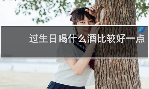 过生日喝什么酒比较好一点