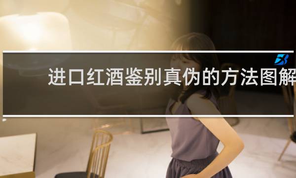 进口红酒鉴别真伪的方法图解