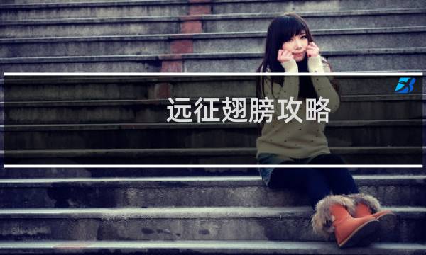 远征翅膀攻略