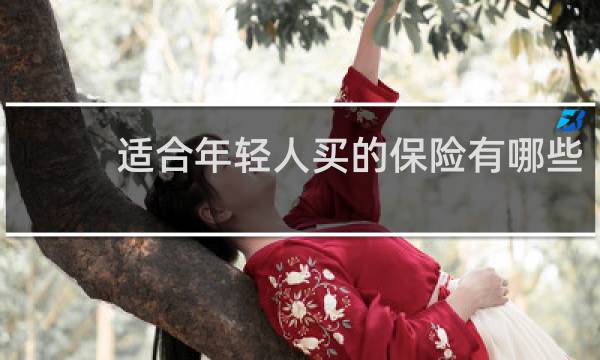 适合年轻人买的保险有哪些