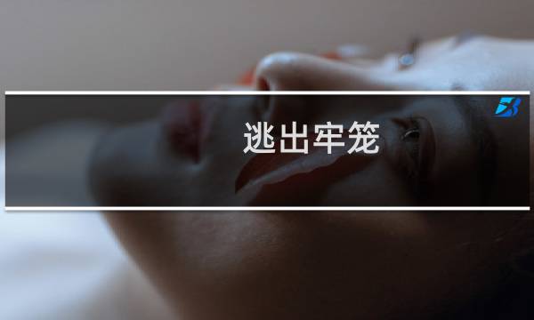逃出牢笼 攻略