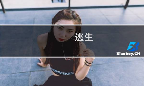 逃生 攻略介绍
