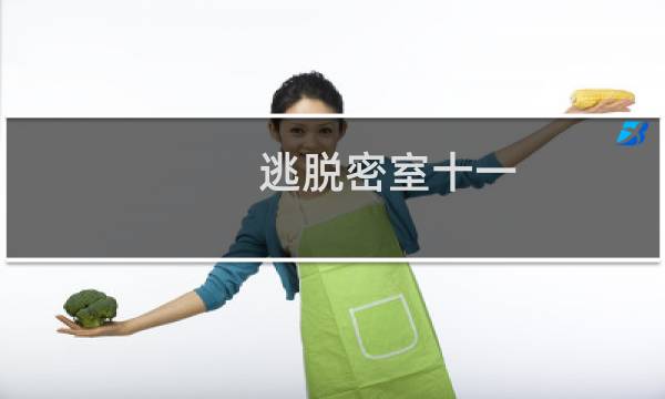 逃脱密室十一 攻略