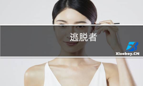 逃脱者.攻略.