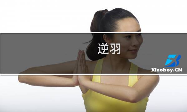 逆羽 攻略