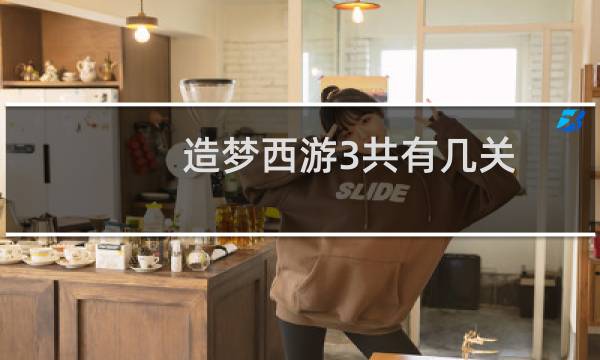 造梦西游3共有几关