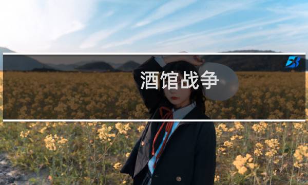 酒馆战争 攻略