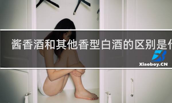 酱香酒和其他香型白酒的区别是什么