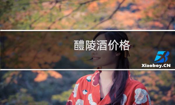 醴陵酒价格