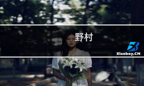 野村 最终幻想