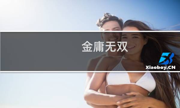 金庸无双 霸者 攻略