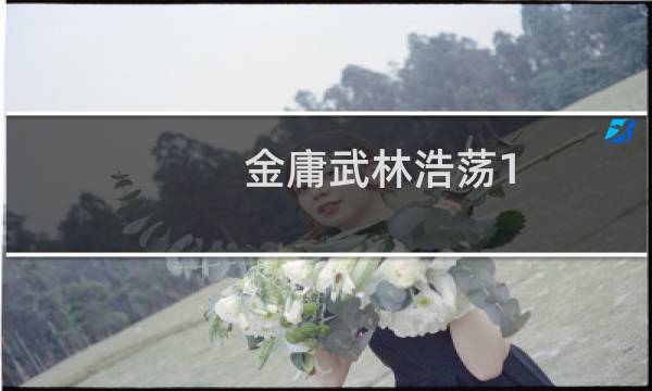 金庸武林浩荡1.8攻略
