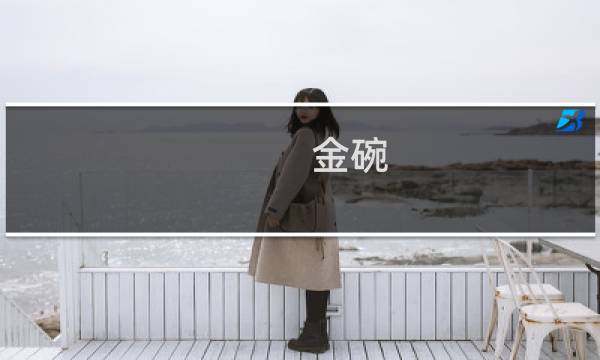金碗 50 多少钱
