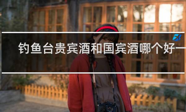 钓鱼台贵宾酒和国宾酒哪个好一点