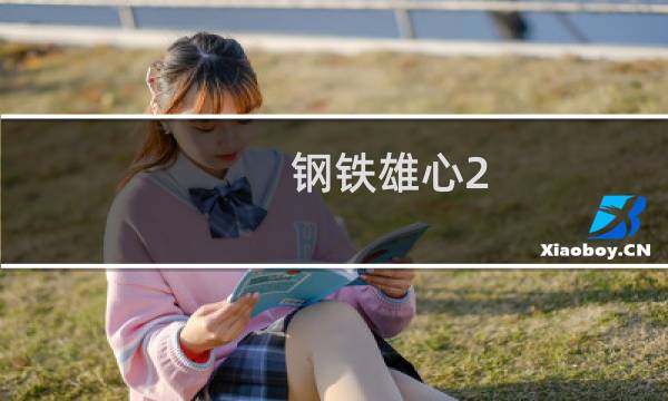 钢铁雄心2 攻略
