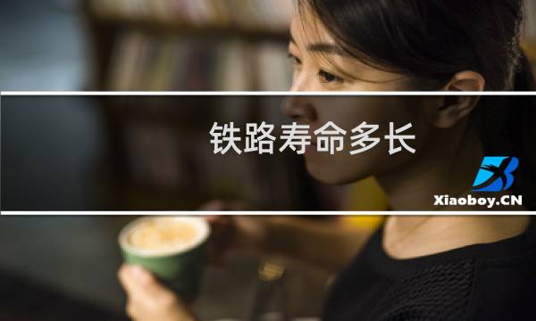 铁路寿命多长