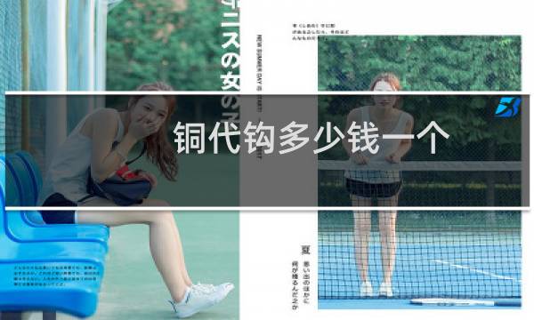铜代钩多少钱一个