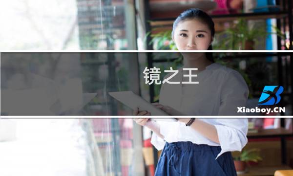 镜之王  攻略