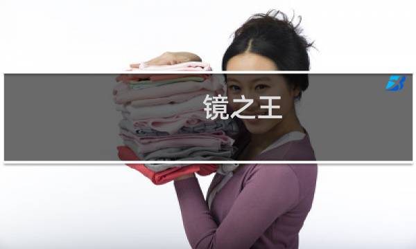 镜之王 攻略
