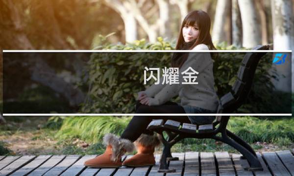 闪耀金 攻略