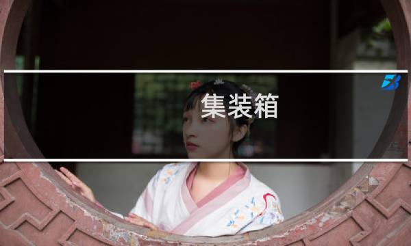 集装箱 重量限制