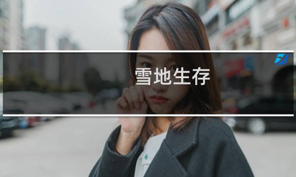 雪地生存 攻略