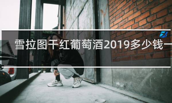 雪拉图干红葡萄酒2019多少钱一瓶