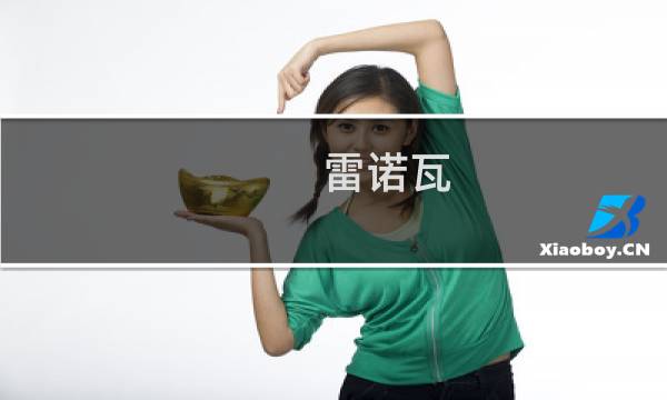 雷诺瓦 攻略
