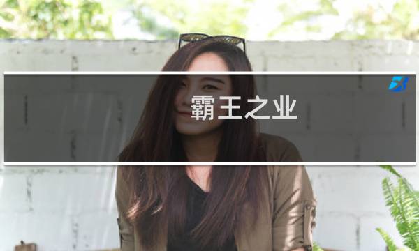 霸王之业 礼包攻略