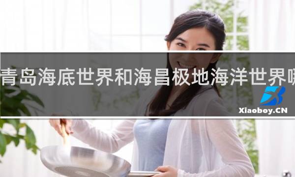 青岛海底世界和海昌极地海洋世界哪个好
