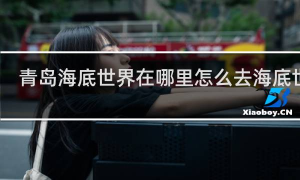 青岛海底世界在哪里怎么去海底世界