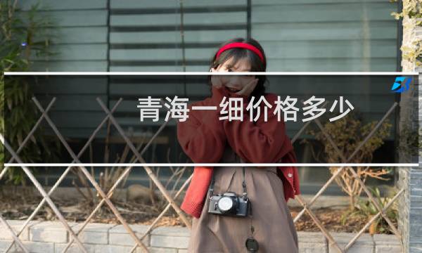 青海一细价格多少