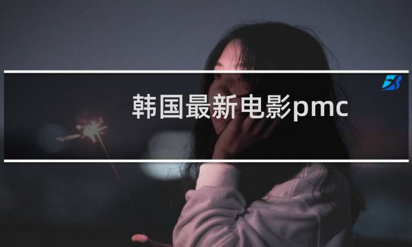 韩国最新电影pmc
