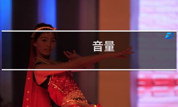 音量 攻略