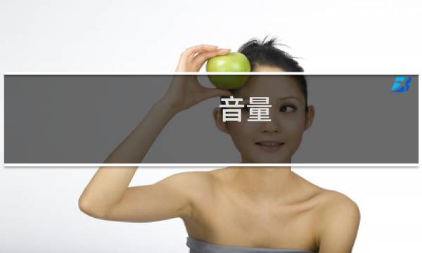 音量 过关攻略